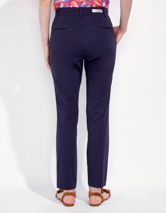 Pantalon coton MALACCA
