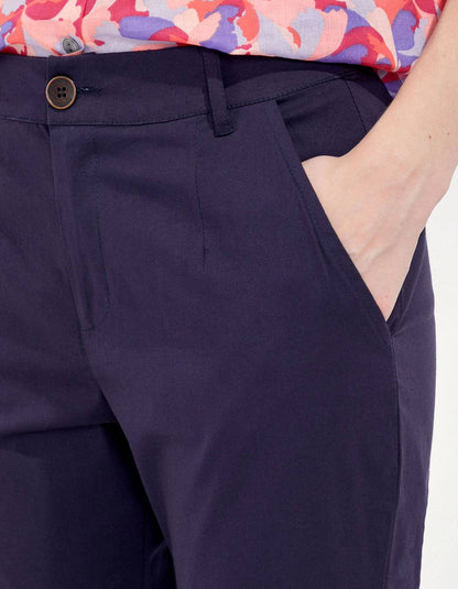 Pantalon coton MALACCA