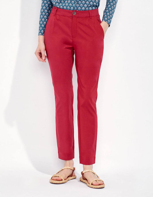 Pantalon coton MALACCA
