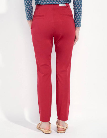 Pantalon coton MALACCA