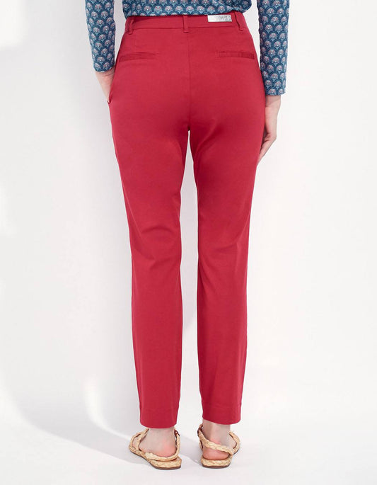Pantalon coton MALACCA