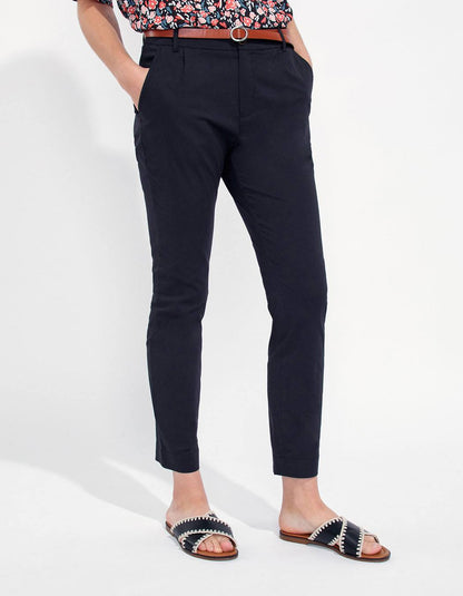 Pantalon coton MALACCA