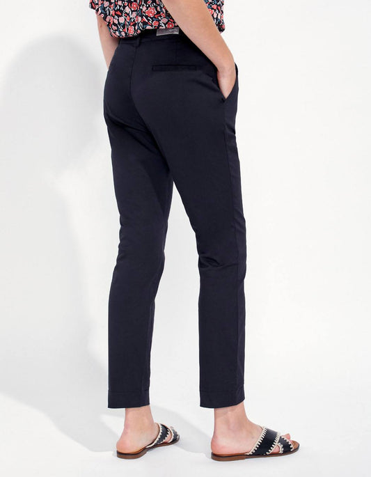 Pantalon coton MALACCA