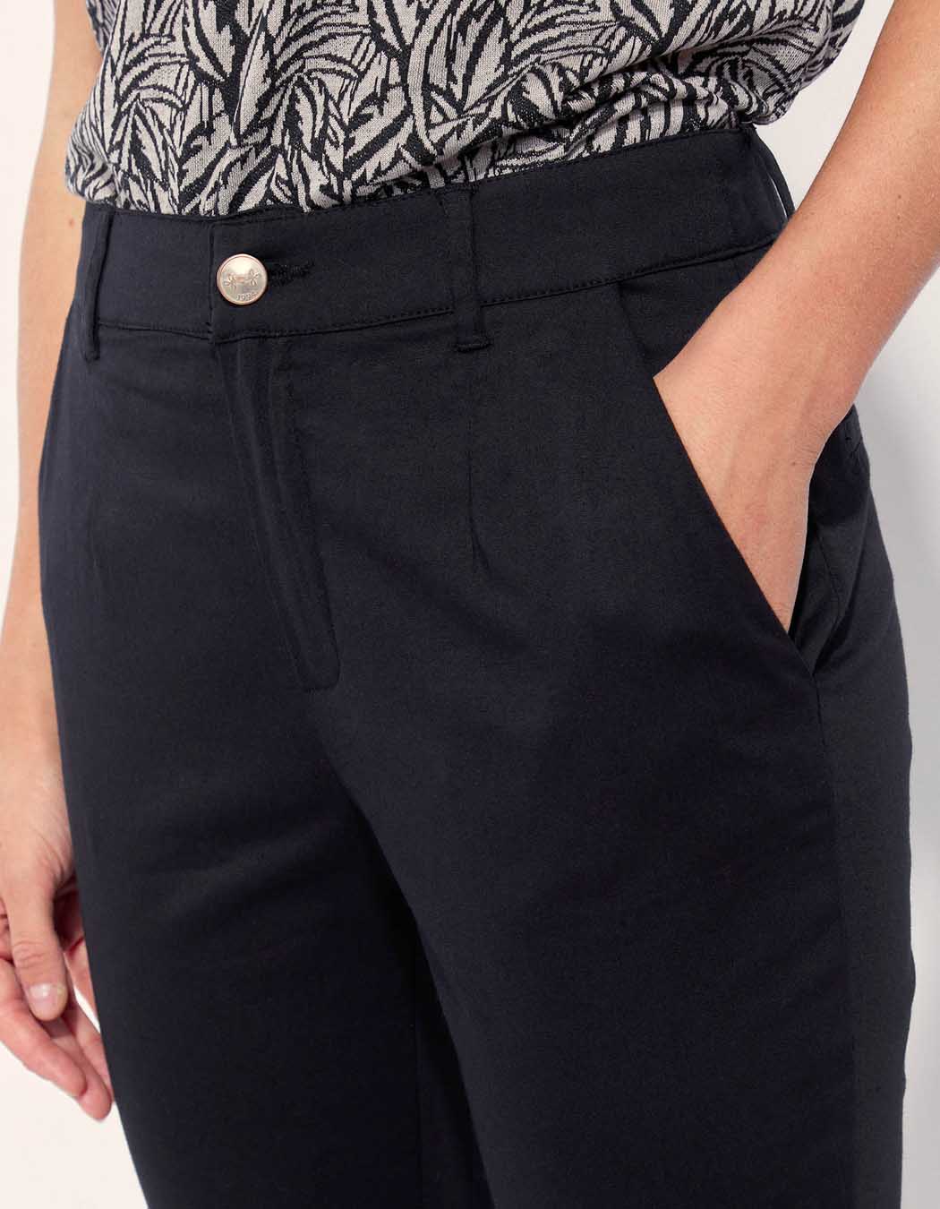 Pantalon chino coton MALACCA