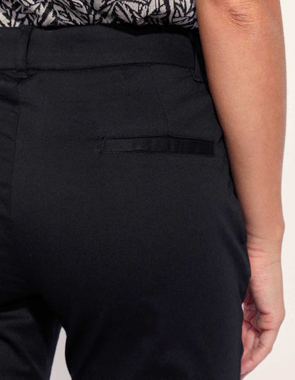 Pantalon chino coton MALACCA