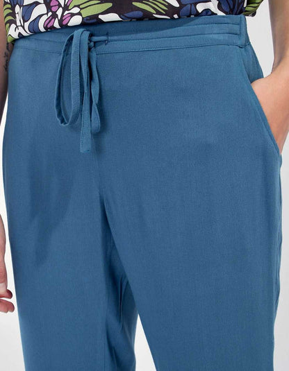 Pantalon uni MINKA