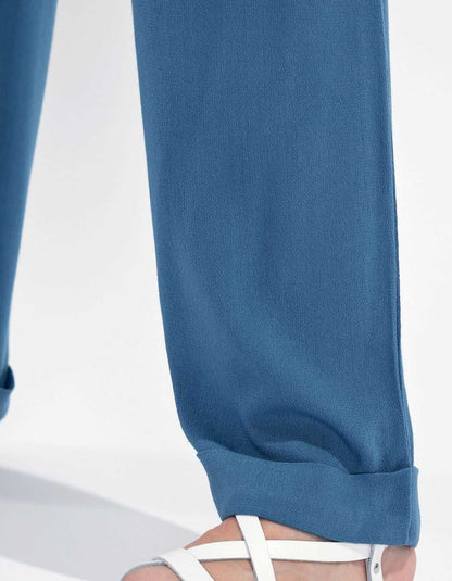 Pantalon uni MINKA