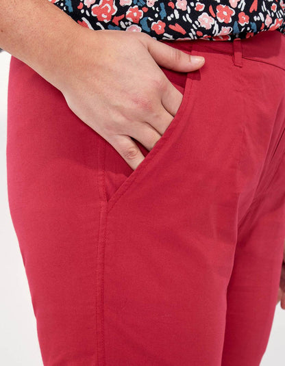 Pantalon coton NIMA