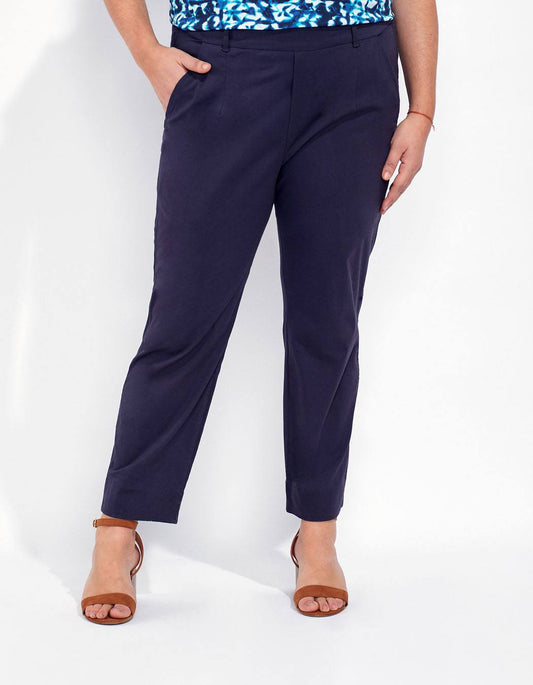Pantalon coton NIMA