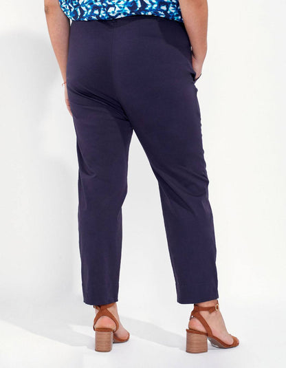 Pantalon coton NIMA