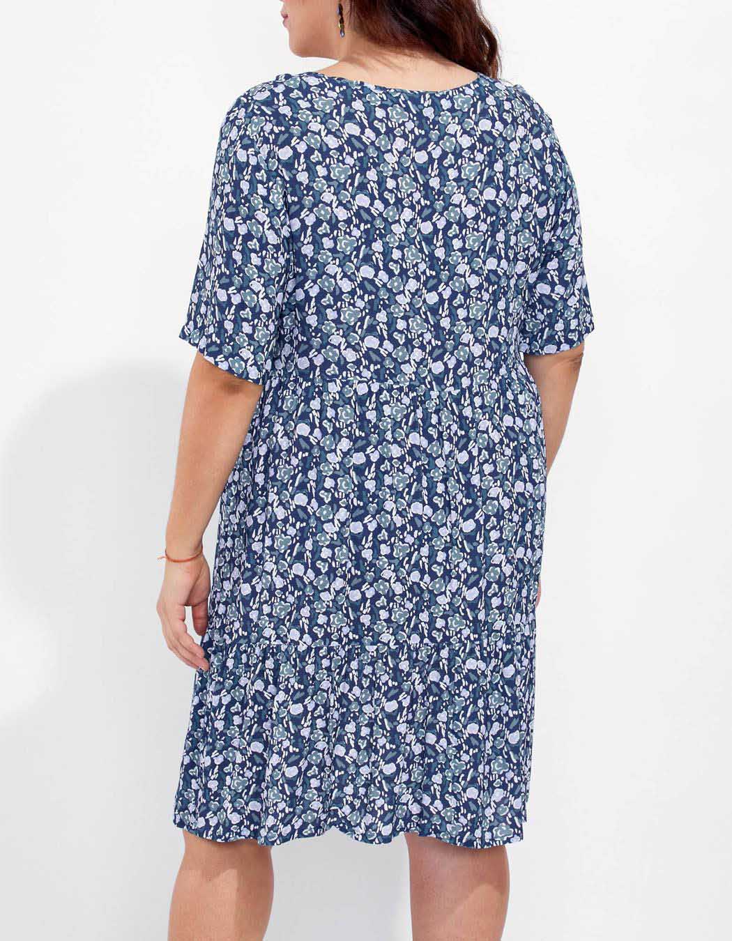 Robe courte NUSA