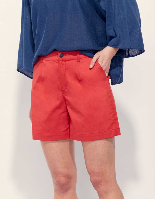 Short coton LAHAD