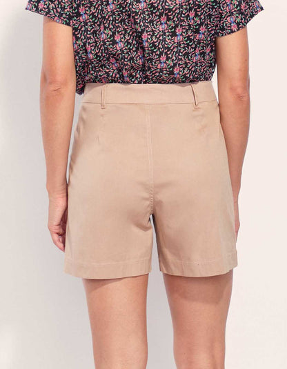 Short coton LAHAD
