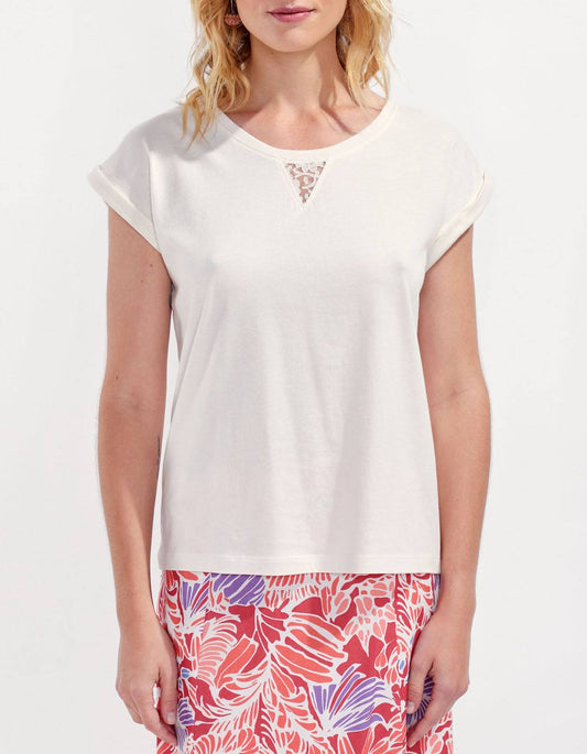 Tee-shirt coton CEBU