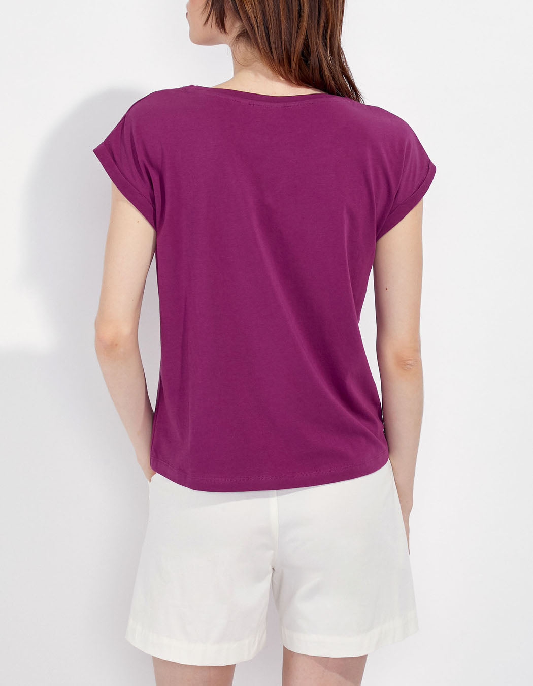 Tee-shirt coton CEBU