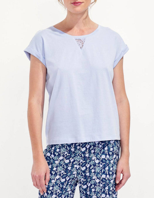 Tee-shirt coton CEBU