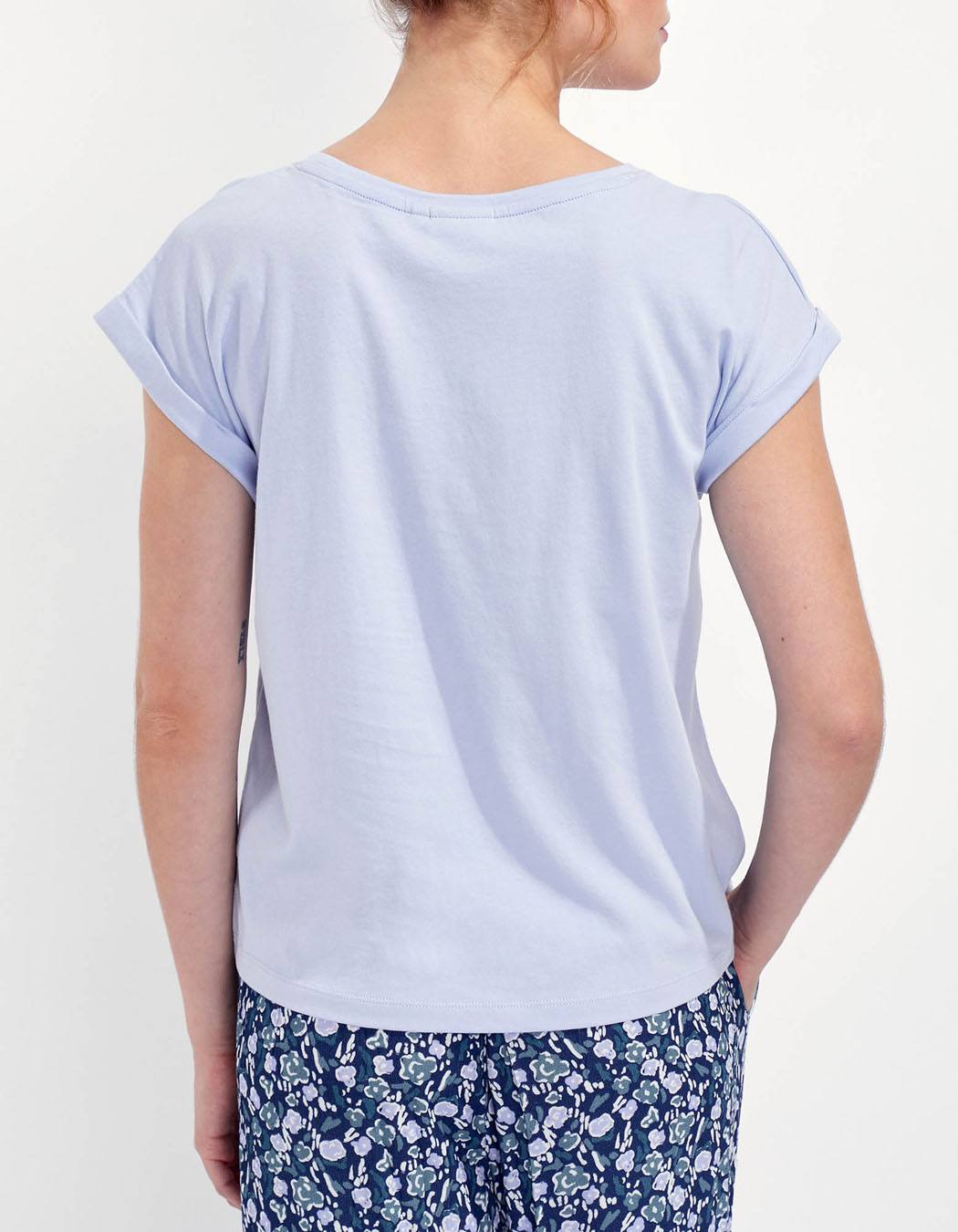 Tee-shirt coton CEBU
