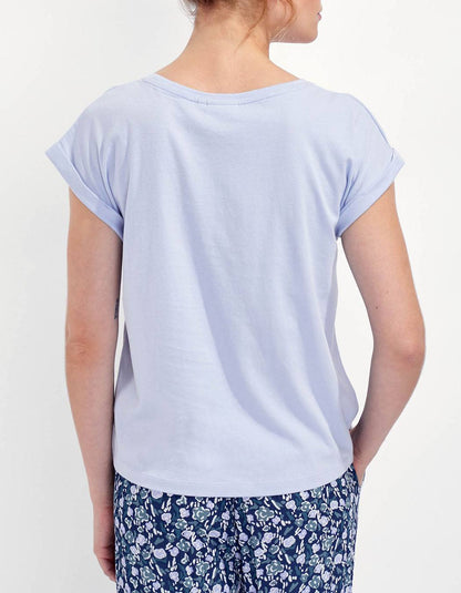 Tee-shirt coton CEBU