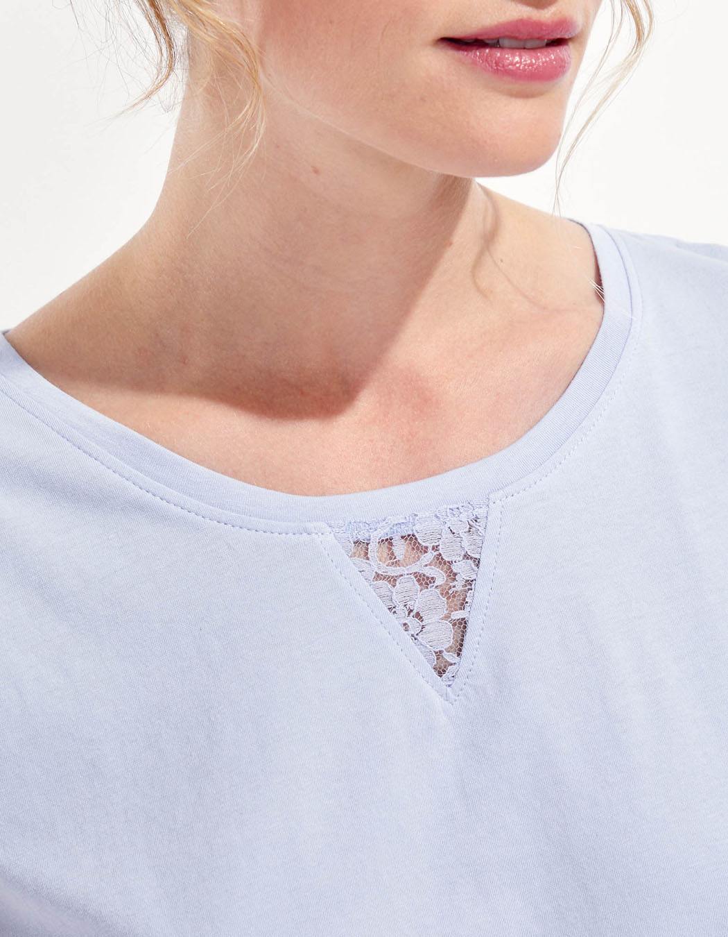 Tee-shirt coton CEBU