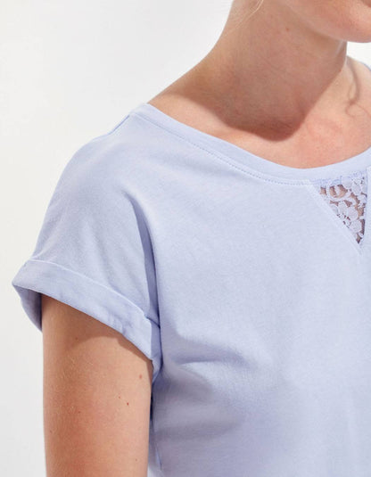 Tee-shirt coton CEBU
