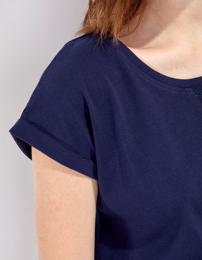 Tee-shirt coton CEBU