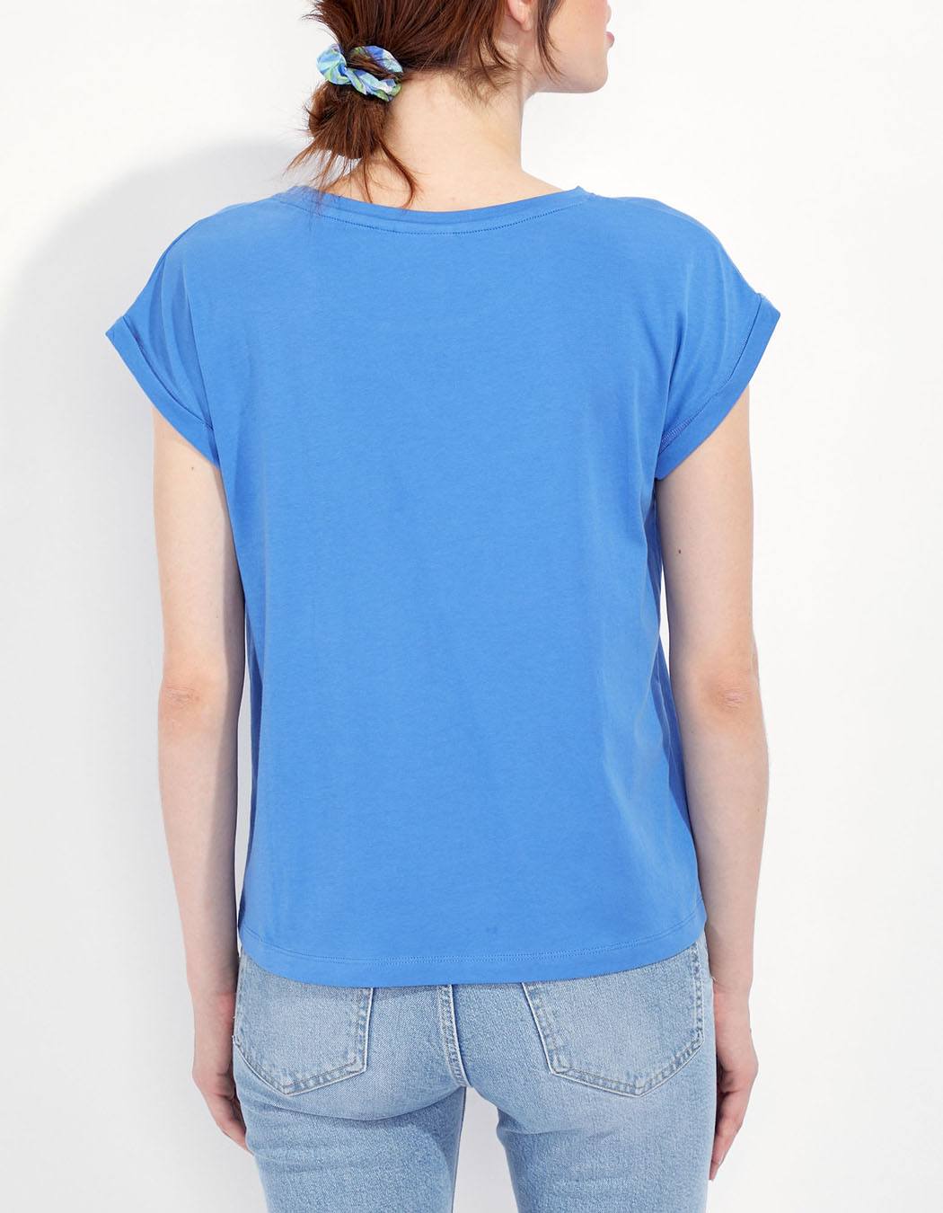 Tee-shirt coton CEBU
