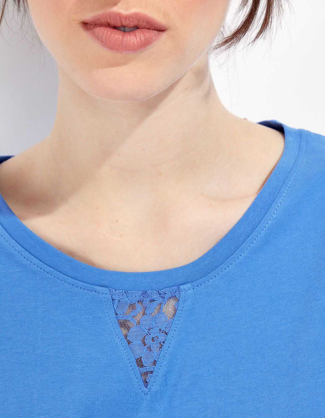 Tee-shirt coton CEBU