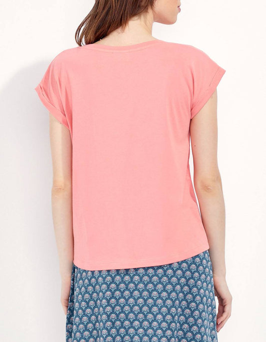 Tee-shirt coton CEBU
