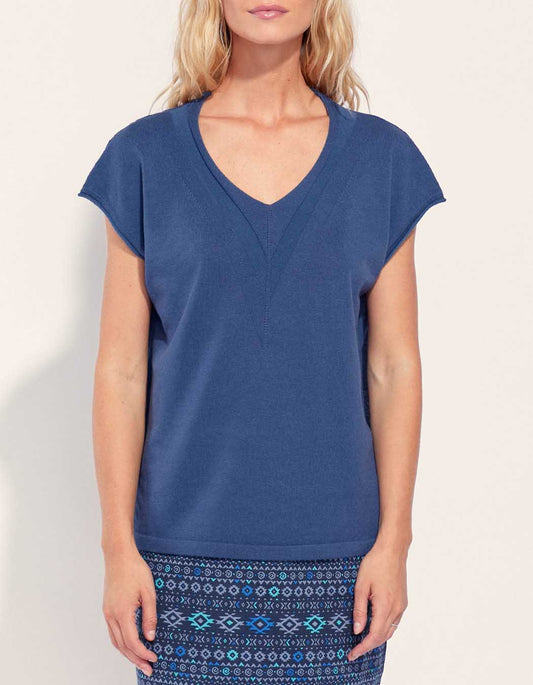 Tee shirt oversize coton SUMATRA