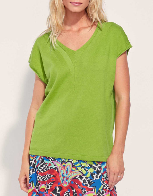 Tee shirt oversize coton SUMATRA