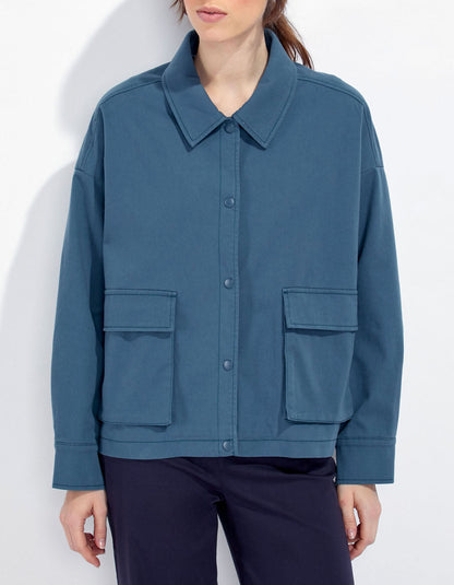 Veste fluide  AMBON