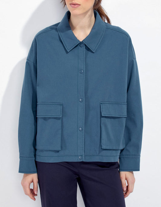 Veste fluide  AMBON