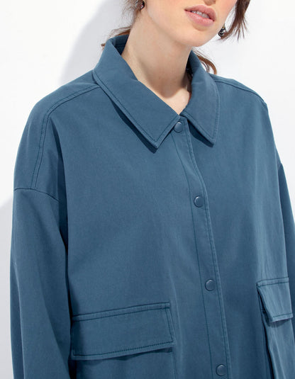 Veste fluide  AMBON
