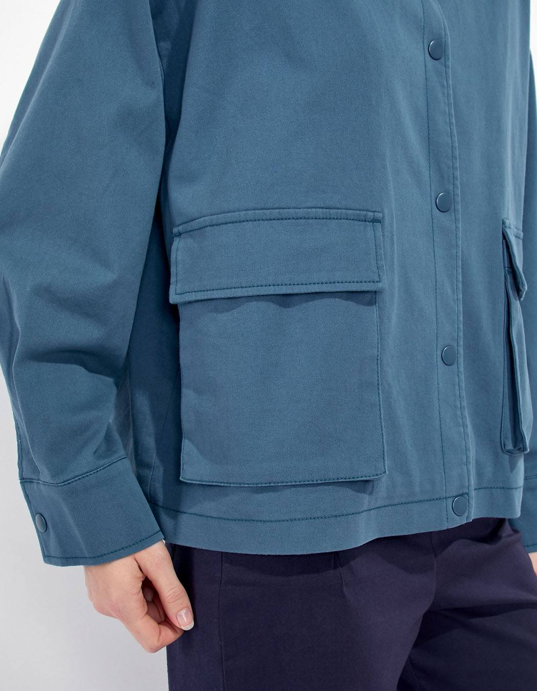 Veste fluide  AMBON