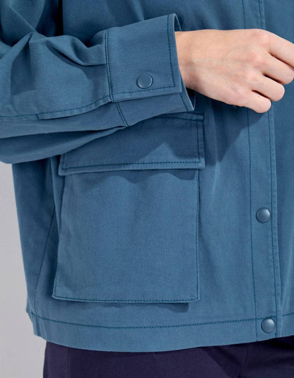 Veste fluide  AMBON