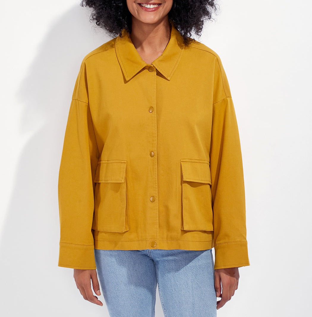 Veste fluide  AMBON