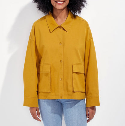 Veste fluide  AMBON