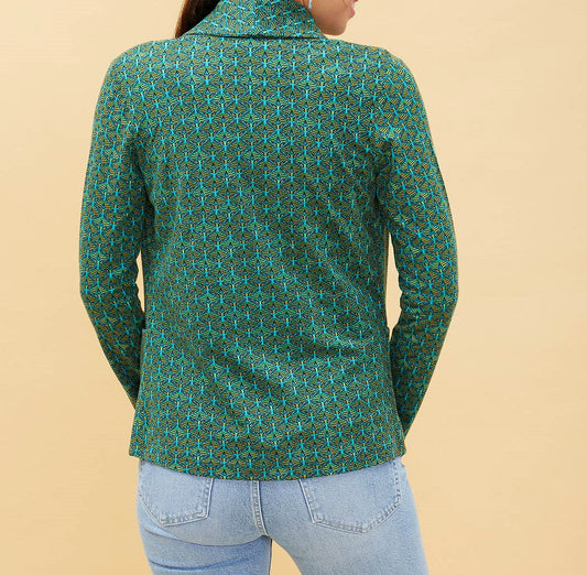 Blazer fluide Cheka | 36 au 56