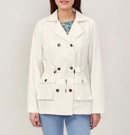 Veste saharienne Kalahari