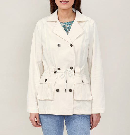 Veste saharienne Kalahari