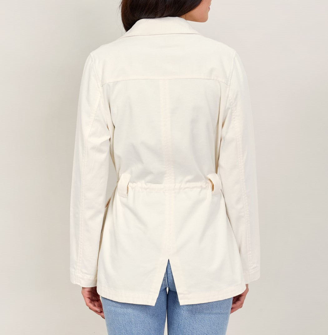 Veste saharienne Kalahari