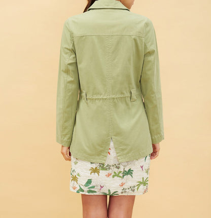 Veste saharienne Kalahari