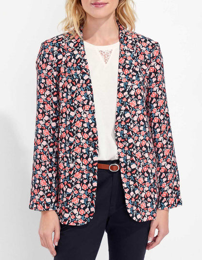 Veste imprimée MANDELA