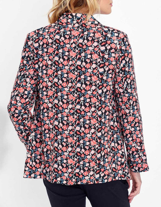 Veste imprimée MANDELA
