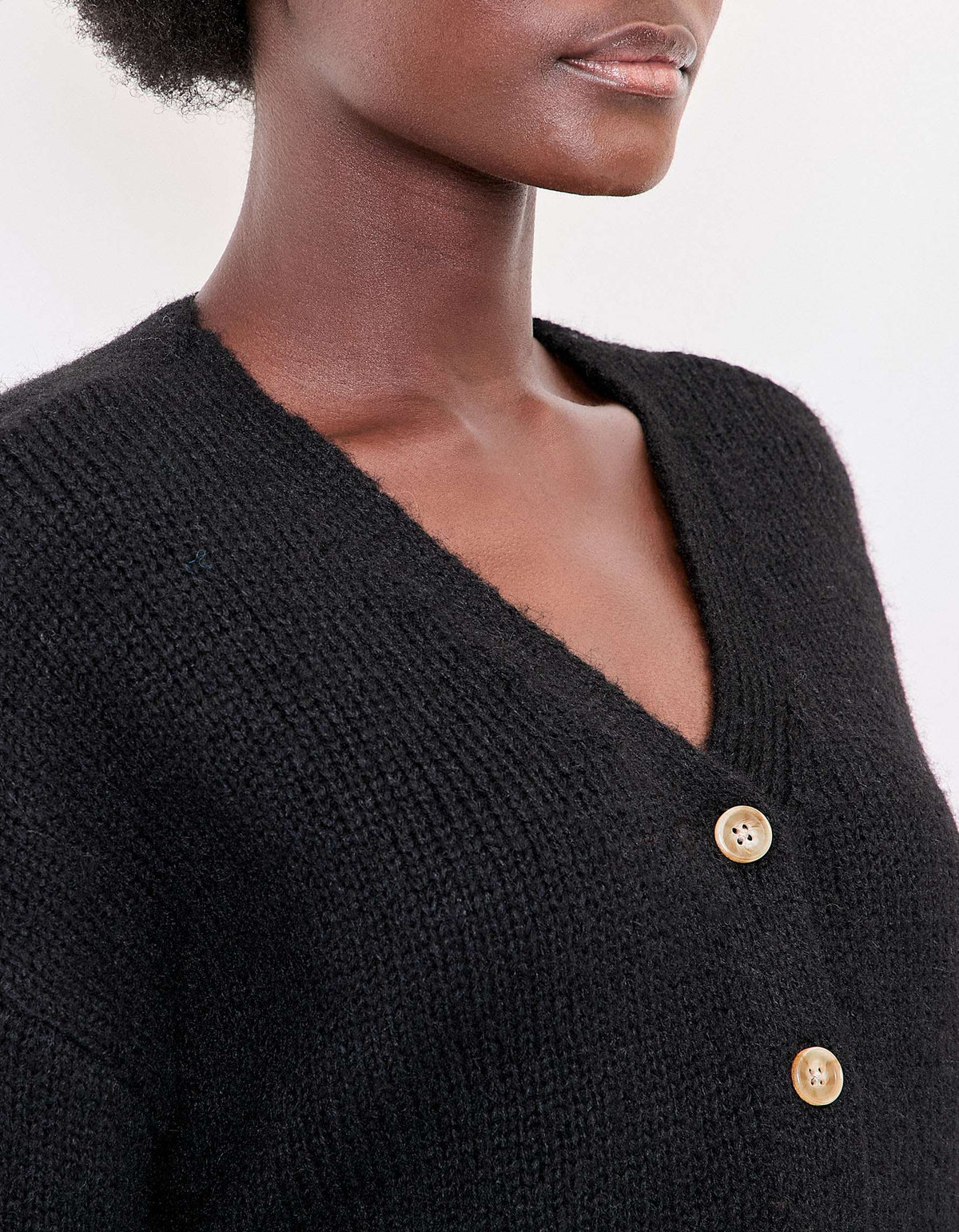Gilet court femme uni APPACHE