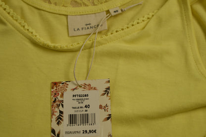 Débardeur coton GOA