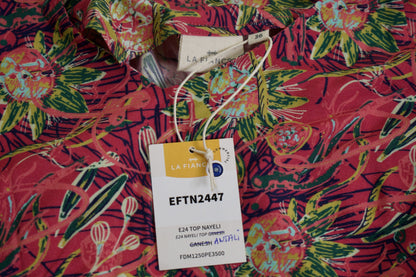 Débardeur fluide ecovero NAYELI