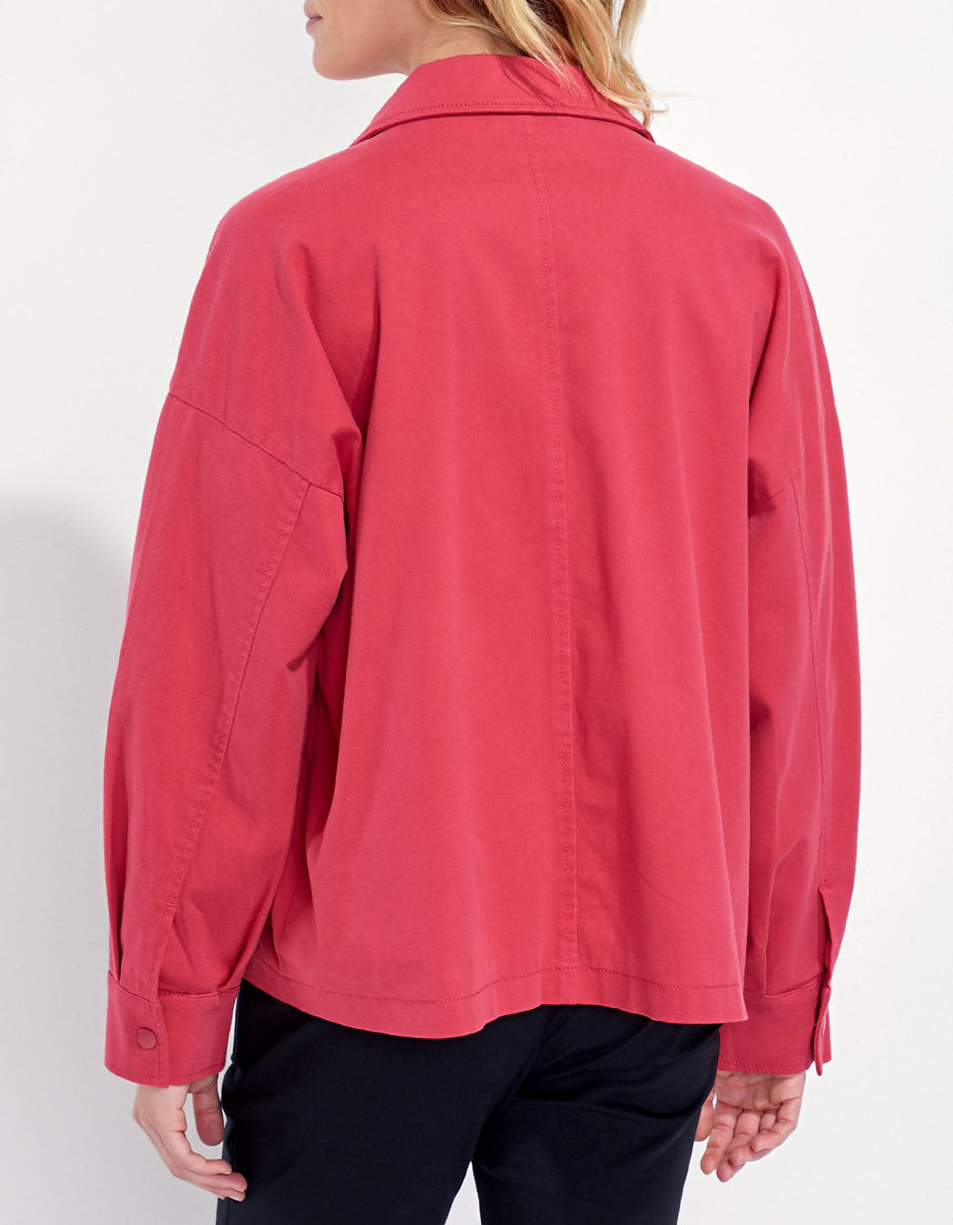 Veste fluide  AMBON