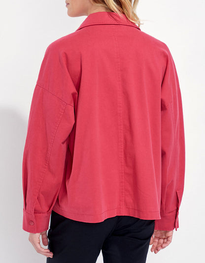 Veste fluide  AMBON