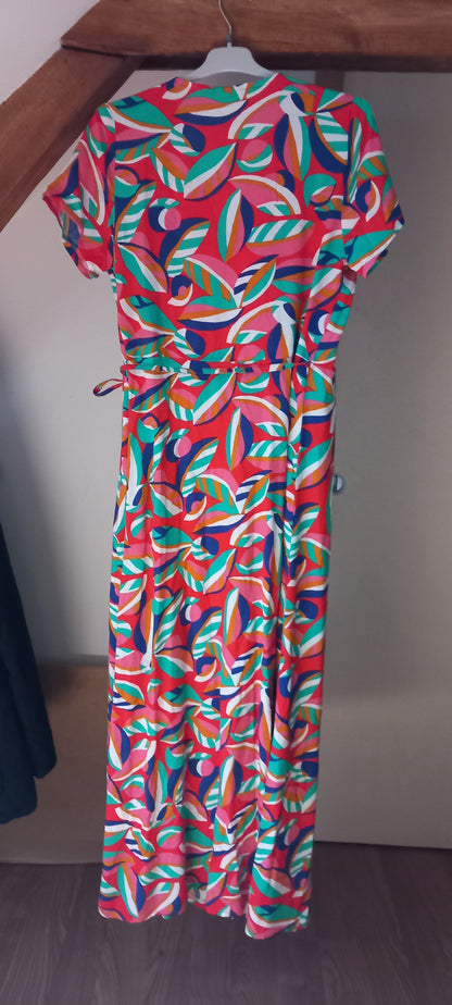 robe cache coeur